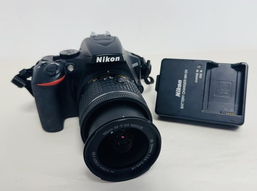 Nikon d3500 digital slr camera - slr,