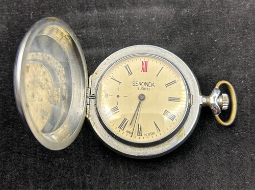 Sekonda jewels 3602 ussr - 3602,