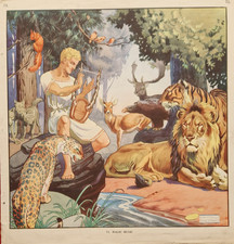 1950's Vintage Macmillan
