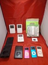 Apple Ipod Bundle For Parts