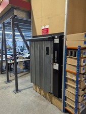 Goods Lift 250KG to Mezzanine Floor