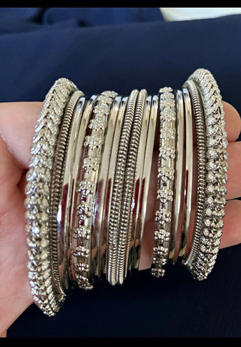 Bangles indian pakistani - bangles,