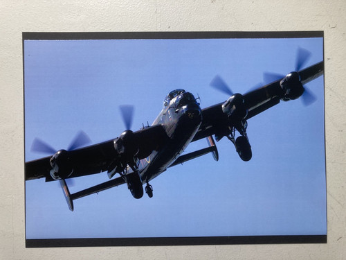 Military aviation print - print,