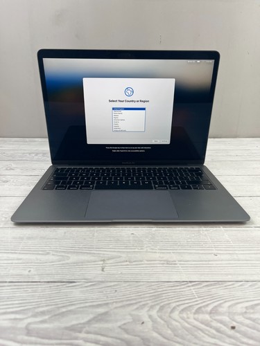 Apple macbook air 2019 intel - air,