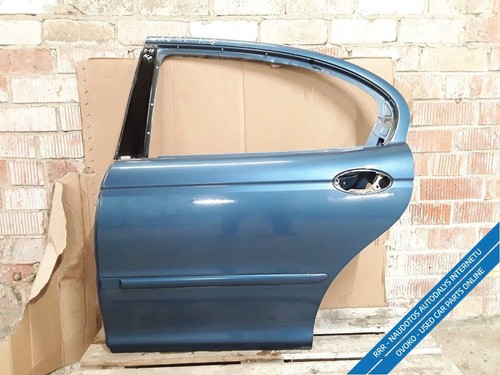 Jaguar type saloon 2004 - saloon,