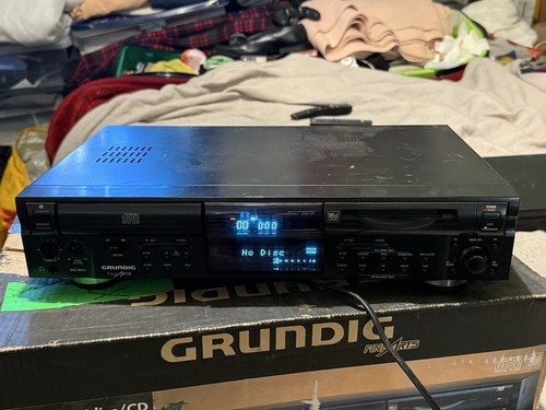 Grundig fine arts - grundig,