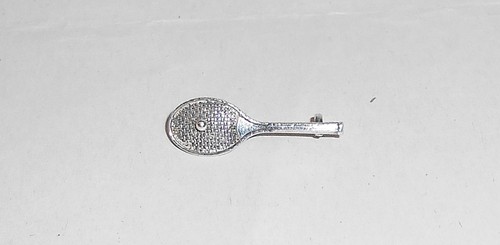 Small sterling solid silver - solid,