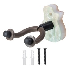  Heavy Duty Guitar Holder Hook