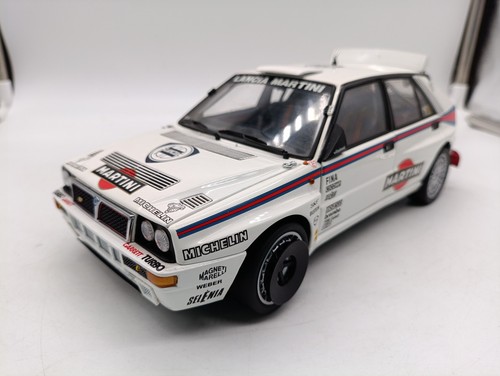 1991 lancia delta - 1991, integrale