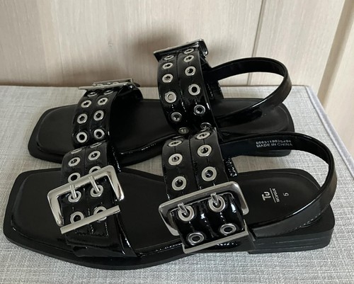 Brand new sandals size - size,