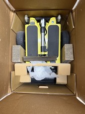 Freerider Luggie Elite Deluxe