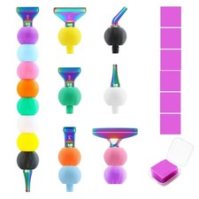 Replacement Pen Heads Point