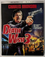 Death Wish 3 (1985) - 4K UHD