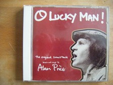 Alan Price - O Lucky Man