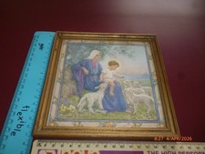 MARGARET W. TARRANT BLESSING