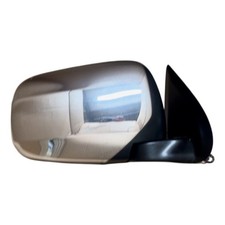 MITSUBISHI L200 DOOR MIRROR