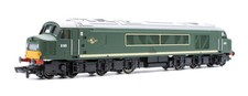 BACHMANN 'OO' GAUGE 31-077 BR