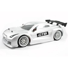 1/8 New Hyper Gt Brushless