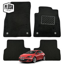 Car Mats for Vaxuhall Astra J