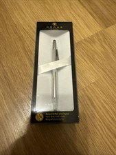 CROSS Tech2 Chrome Ballpoint