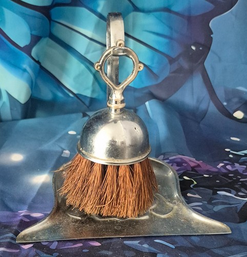Vintage silver plated - vintage, silver-plated