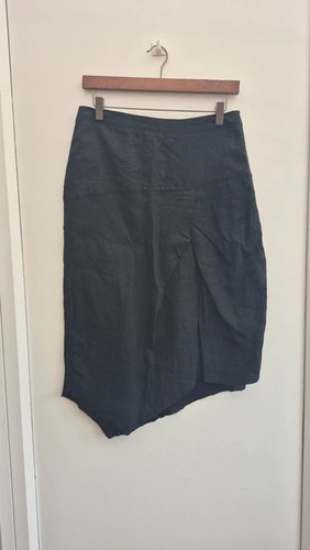 Summum skirt small 100 - summum, 100%