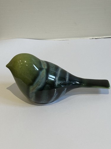 Poole pottery maya - pottery, -green