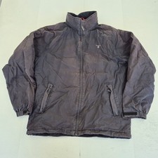 GANT Jacket Large Blue Mens