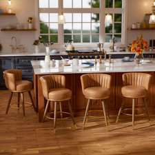 26'' Bar Stools set of 4