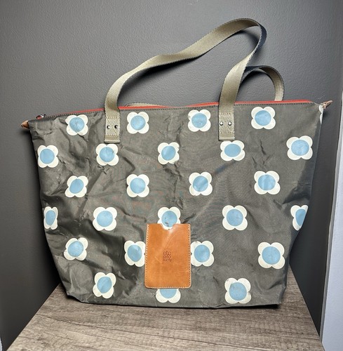 Orla kiely flower spot nylon - kiely,