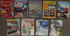 Job Lot Of 9, Practical