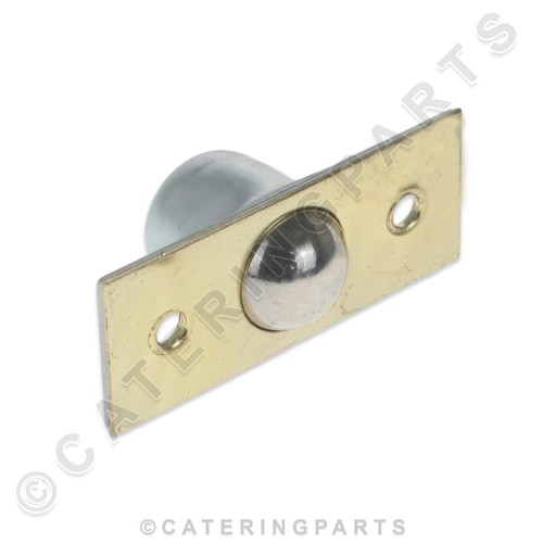 Burco 082984400 door roller - door,