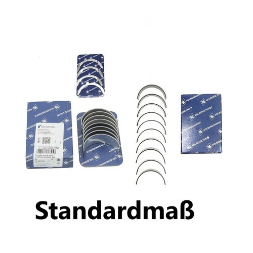 Bearing cup set std for - cup, vw