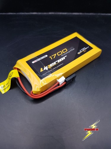 1700mah receiver battery - 1700mah,