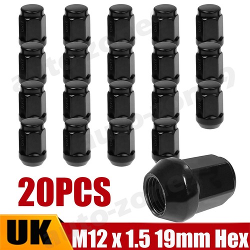 20pcs wheel nuts - 20pcs,