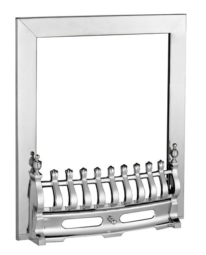 Replacement gas fire - gas,