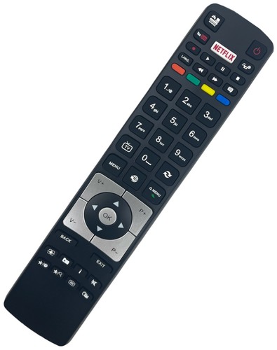 Genuine rc5117 remote - genuine, tv
