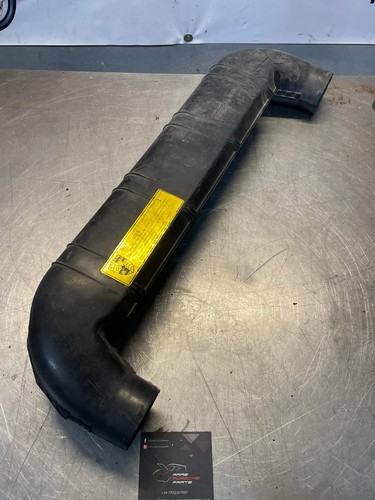 Porsche 928 air filter - box, top