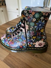 Dr martens Wanderlust Pascal