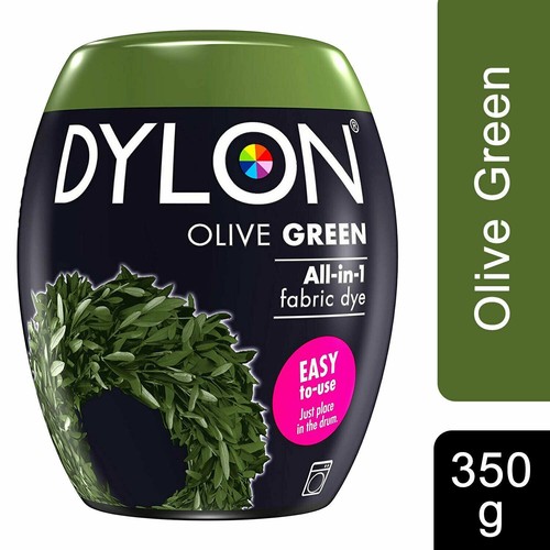 Dylon washing machine - dylon,