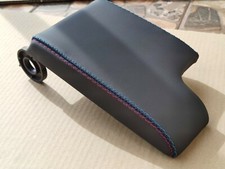 BMW E46 M M3 Armrest Interior