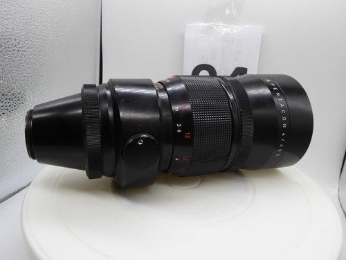 Pentacon gdr germany 300mm - ,