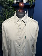 Paul Smith Jeans Shirt LS Long