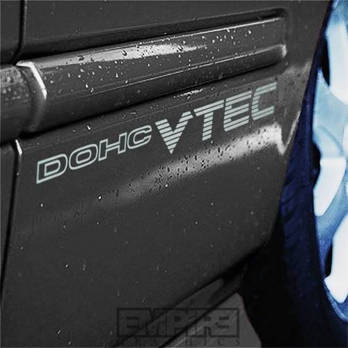 Pair civic em1 - civic, dohc