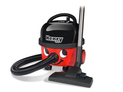 Numatic henry hoover compact - henry,