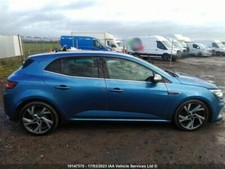 BRAKE CALIPER RENAULT MEGANE