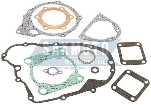 Complete gasket set - complete, yamaha