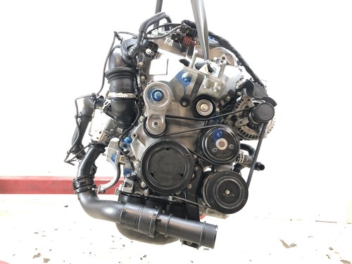 Ford fiesta mk8 - fiesta, 1.5