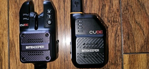 Rippton bitekeeper cube smart - bitekeeper,