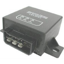 24v CV Flasher Unit H/D And